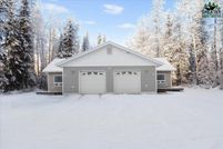 Land for sale in Fairbanks North Star Borough, Alaska