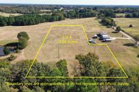Land for sale in Titus County, Texas