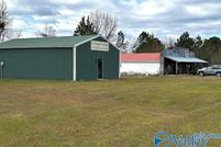 Homesite for sale in Marshall County, Alabama