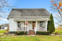 Land for sale in Mercer County, Kentucky