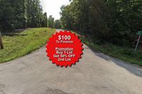 Land for sale in Fulton County, Arkansas