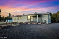 Undeveloped Land for sale in Navajo County, Arizona