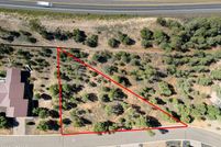Homesite for sale in Navajo County, Arizona