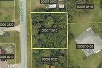 Land for sale in Lee County, Florida