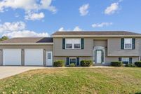 Land for sale in Buchanan County, Iowa