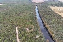 Land for sale in Madison County, Florida