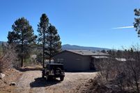 Land for sale in Rio Arriba County, New Mexico