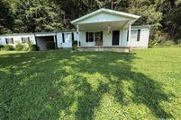 House for sale in Martin County, Indiana