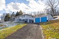 Land for sale in Harrison County, West Virginia