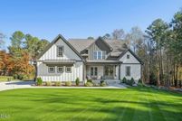 Land for sale in Franklin County, North Carolina