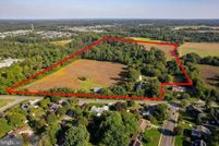Land for sale in Gloucester County, New Jersey