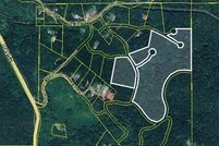 Land for sale in Murray County, Georgia