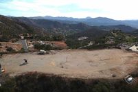 Land for sale in San Diego County, California