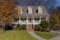 Land for sale in Davie County, North Carolina