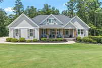 Land for sale in Bartow County, Georgia