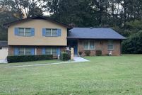 Land for sale in Fayette County, Georgia