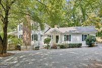 Lakefront Property for sale in Cobb County, Georgia