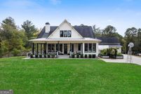 Land for sale in Paulding County, Georgia