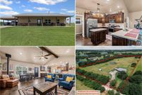 Recreational Property for sale in Hill County, Texas