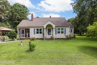 Land for sale in Columbus County, North Carolina