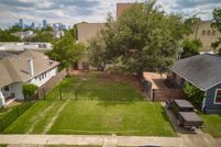 Land for sale in Harris County, Texas