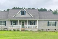 Land for sale in Pender County, North Carolina