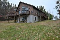 House for sale in Washburn County, Wisconsin