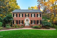 Land for sale in Durham County, North Carolina