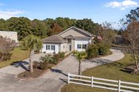 Land for sale in Brunswick County, North Carolina