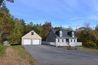 Land for sale in Merrimack County, New Hampshire