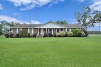 Land for sale in Treutlen County, Georgia