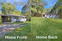 Land for sale in Newton County, Georgia