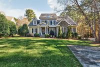 Land for sale in Wake County, North Carolina