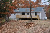 Land for sale in Oxford County, Maine