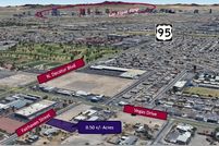 Undeveloped Land for sale in Clark County, Nevada