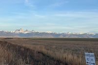 Timberland Property for sale in Teton County, Idaho