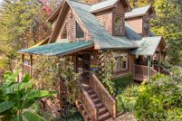 House for sale in Rutherford County, North Carolina