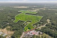 Land for sale in Whitfield County, Georgia