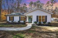 Land for sale in Rowan County, North Carolina