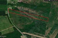 Land for sale in Duplin County, North Carolina