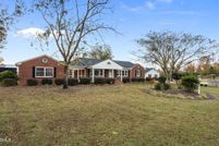 House for sale in Harnett County, North Carolina