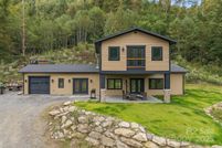 Land for sale in Madison County, North Carolina