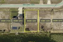 Land for sale in Lee County, Florida