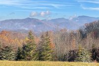 Land for sale in Yancey County, North Carolina