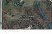 Land for sale in Washington County, Iowa