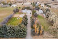 Land for sale in Park County, Wyoming