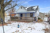 Undeveloped Land for sale in Madison County, Indiana