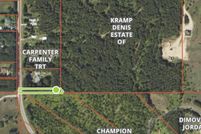 Land for sale in Grand Traverse County, Michigan