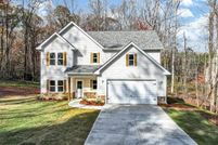 Land for sale in Paulding County, Georgia