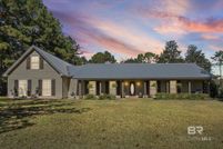 Land for sale in Mobile County, Alabama